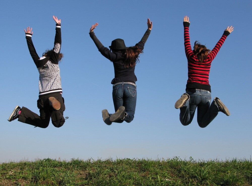 FOTO: Studenti