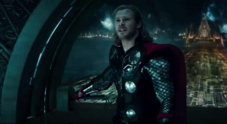 OBR: Film Thor