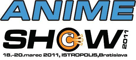 Logo AnimeSHOW