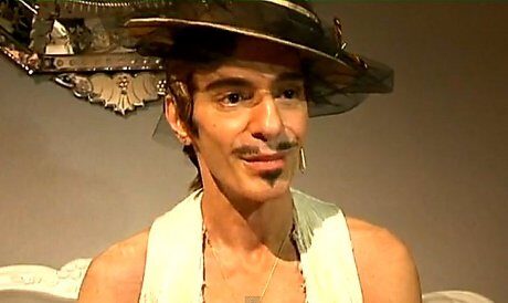 FOTO: John Galliano