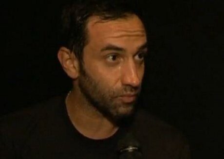 FOTO: Riccardo Tisci