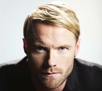 FOTO: Ronan Keating