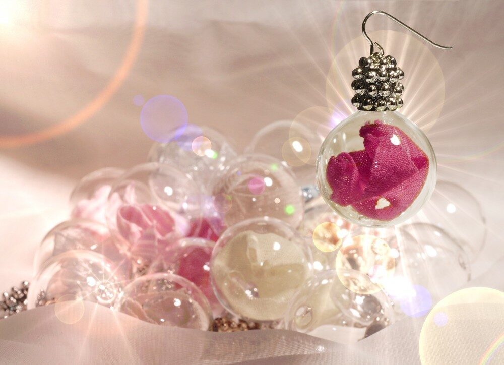 FOTO: Šperky Adély Kodoňové