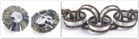 FOTO: Šperky Adély Kodoňové