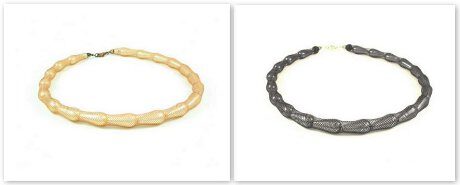 FOTO: Šperky Adély Kodoňové