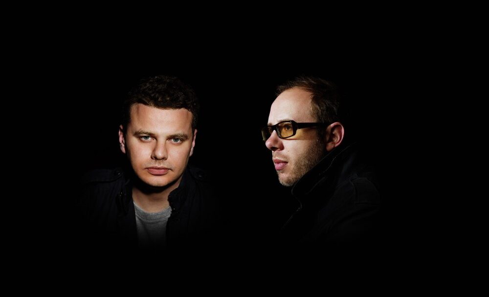 Foto: The Chemical Brothers