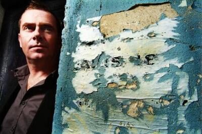 Foto: Nick Warren