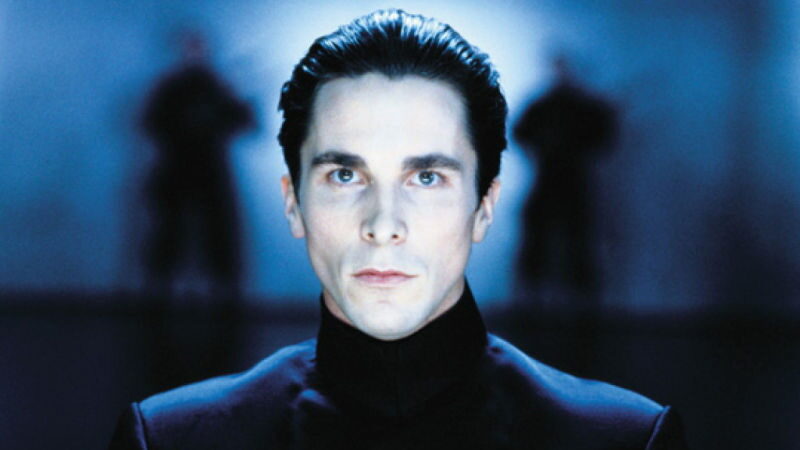 FOTO: Christian Bale