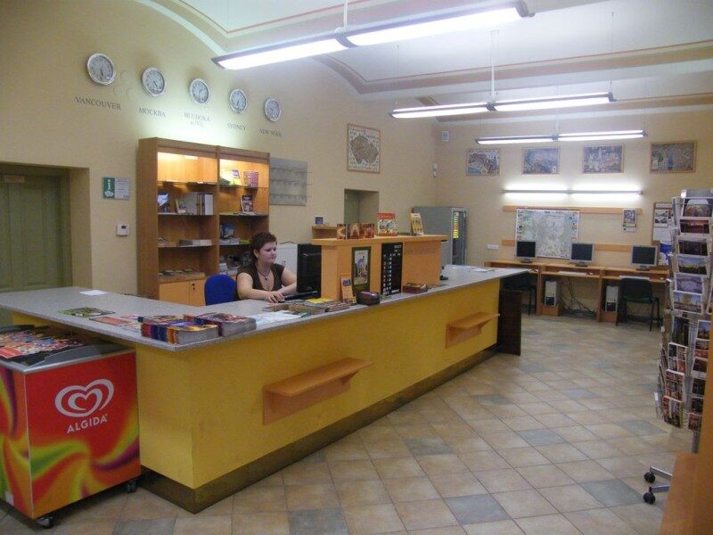 FOTO: Hluboká nad Vltavou