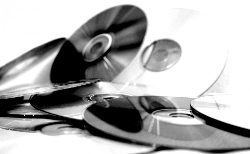 FOTO: CD