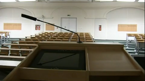 FOTO: Fakulta sociálních studií Masarykovy univerzity, Zdroj: youtube.com