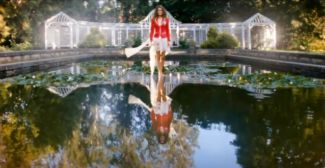 FOTO: Odcházení, Zdroj: youtube.com