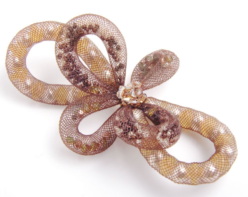 FOTO: Šperk od Adély Kodoňové