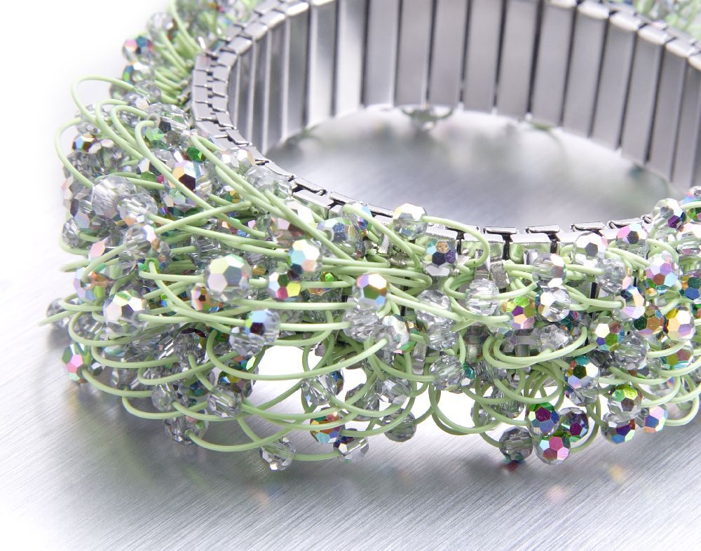 FOTO: Šperk Adély Kodoňové