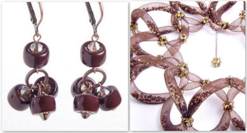 FOTO: Šperky Adély Kodoňové