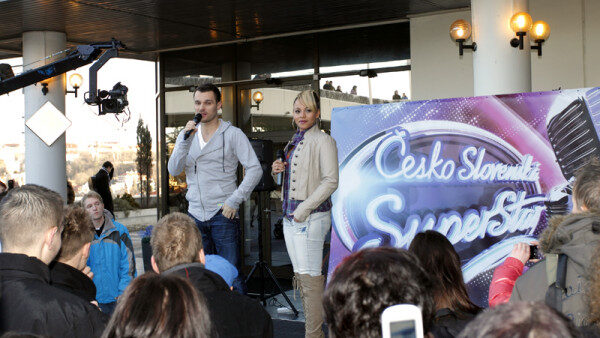 foto SuperStar