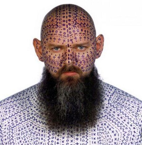 FOTO: Walter Van Beirendonck