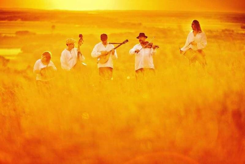 FOTO: Banda