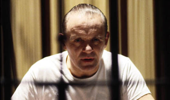 FOTO: Hannibal Lecter