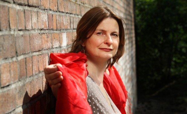 FOTO: Radka Denemarková