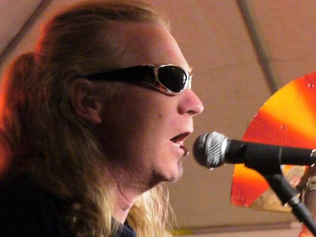 FOTO: Visací zámek