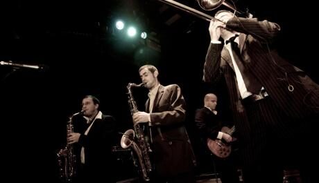 Foto: Yellow Umbrella