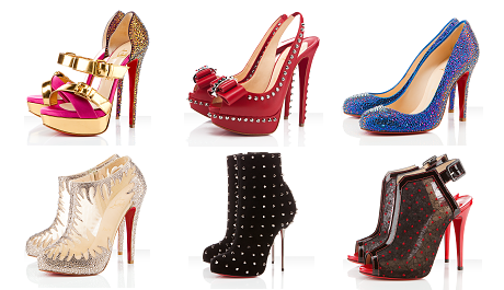 FOTO: Christian Louboutin