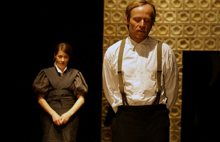 FOTO: Petrolejové lampy