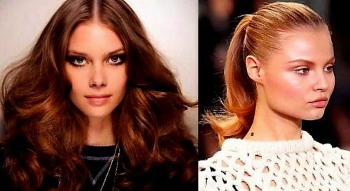 FOTO: Účesy jaro 2011