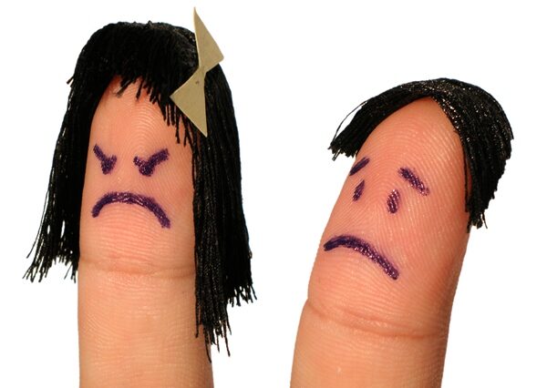 FOTO: Vždy si zachovejte smysl pro humor