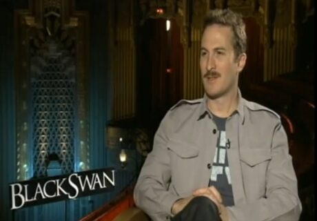 OBR: Darren Aronofsky