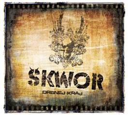 Škwor Drsnej kraj