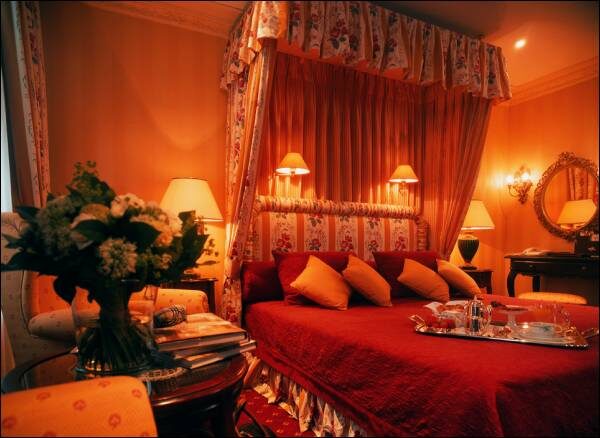 FOTO: Hotel Prinsenhof Bruges, Brugge