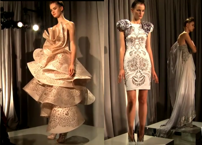 FOTO: kolekce jaro/léto 2011