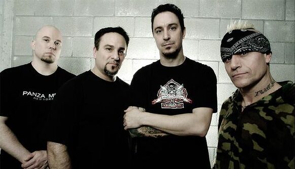 FOTO: Sick Of It All