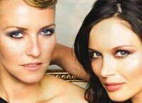 FOTO: Návrhářky značky Marchesa