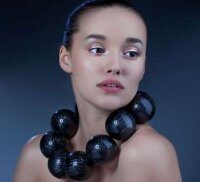 FOTO: Šperky Markéta Richterová