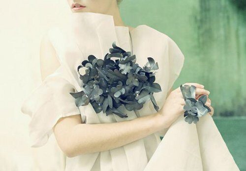 FOTO: Šperky Nastassia Aleinikava