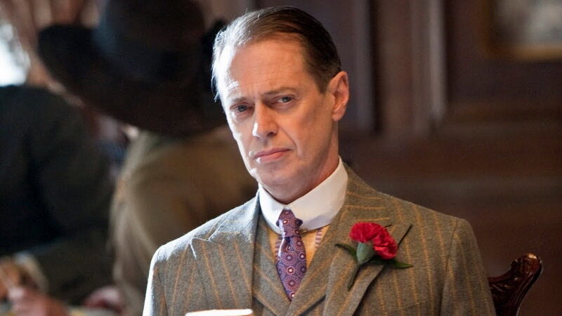 FOTO: Boardwalk Empire
