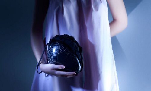 FOTO: Kabelka Markéty Richterové