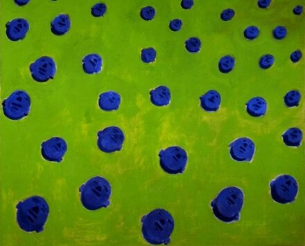 Obr. Jiří Sopko: Tah na podzim