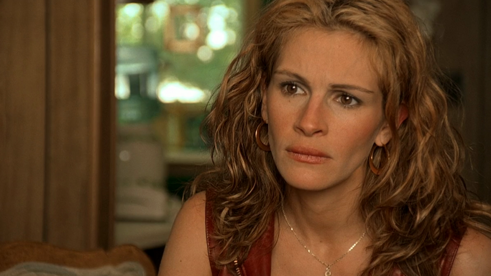 FOTO: Erin Brockovich