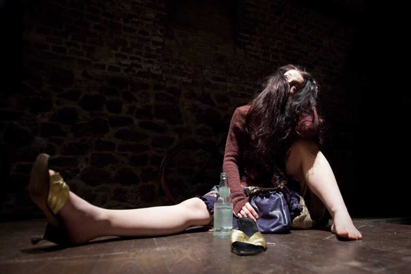 Foto: Cikánka Ilonka