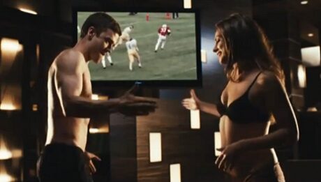 OBR: Kamarád taky rád