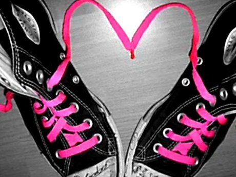 FOTO: Converse tenisky Chuck Taylor All Star