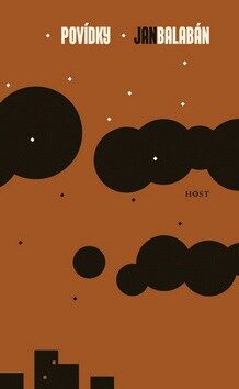 FOTO: Povídky - Jan Balabán