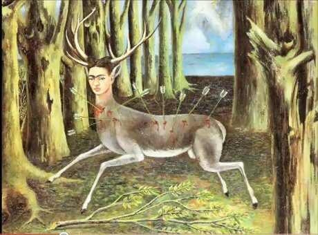 OBR: Frida Kahlo ožila na prknech Moravského divadla
