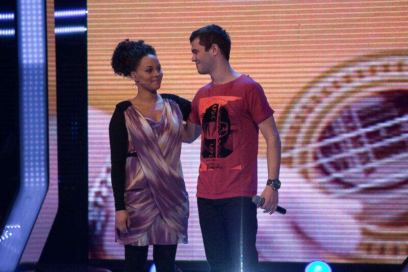 foto Československá SuperStar 2011