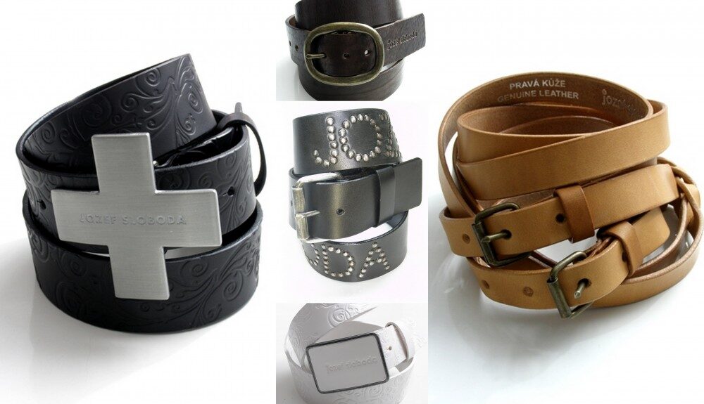 FOTO: Pásky Jozef Sloboda