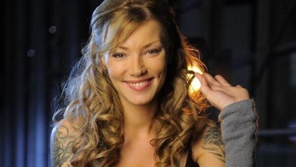 FOTO: Helena Zeťová